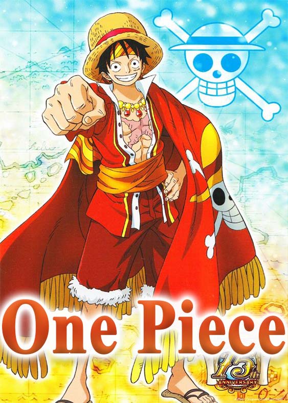 دانلود قسمت 969 انیمه وان پیس One Piece با زیرنویس فارسی